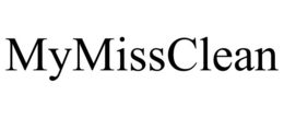 MYMISSCLEAN trademark