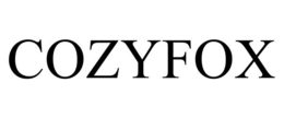 COZYFOX trademark