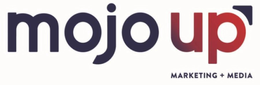 MOJO UP MARKETING + MEDIA trademark