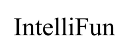 INTELLIFUN trademark