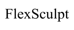 FLEXSCULPT trademark