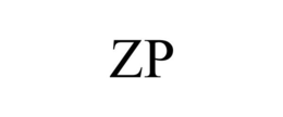 ZP trademark