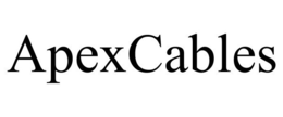 APEXCABLES trademark