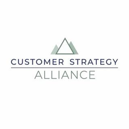 CUSTOMER STRATEGY ALLIANCE trademark