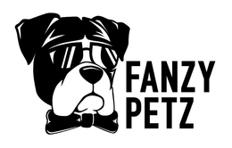 FANZY PETZ trademark