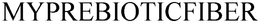 MYPREBIOTICFIBER trademark