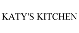 KATY'S KITCHEN trademark