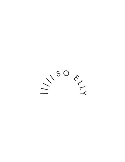 SO ELLY trademark