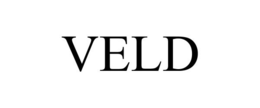 VELD trademark