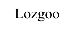 LOZGOO trademark