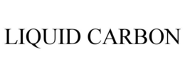 LIQUID CARBON trademark