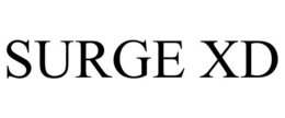 SURGE XD trademark