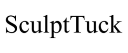 SCULPTTUCK trademark