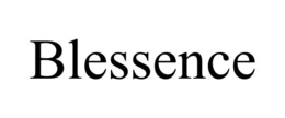 BLESSENCE trademark