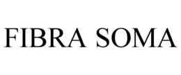 FIBRA SOMA trademark