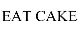 EAT CAKE trademark