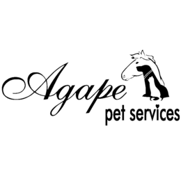 AGAPE PET SERVICES trademark