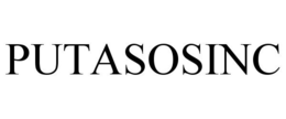 PUTASOSINC trademark