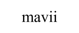 MAVII trademark
