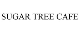 SUGAR TREE CAFE trademark