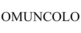 OMUNCOLO trademark