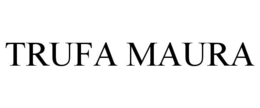 TRUFA MAURA trademark