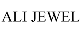ALI JEWEL trademark