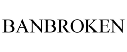BANBROKEN trademark