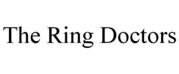 THE RING DOCTORS trademark