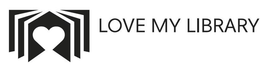 LOVE MY LIBRARY trademark