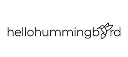 HELLOHUMMINGBYRD trademark