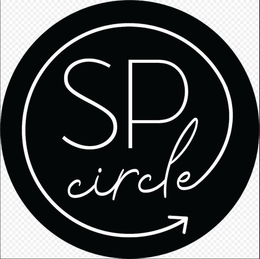SP CIRCLE trademark