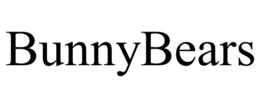 BUNNYBEARS trademark
