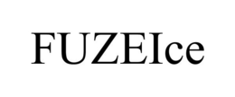 FUZEICE trademark