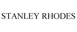 STANLEY RHODES trademark