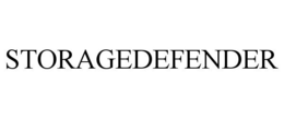 STORAGEDEFENDER trademark