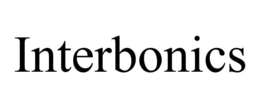 INTERBONICS trademark