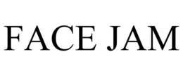 FACE JAM trademark