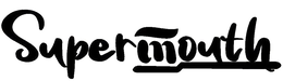 SUPERMOUTH trademark