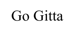 GO GITTA trademark