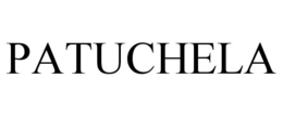 PATUCHELA trademark