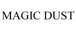 MAGIC DUST trademark