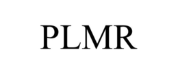 PLMR trademark