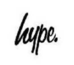 HYPE. trademark