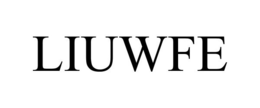 LIUWFE trademark