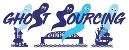 GHOST SOURCING trademark