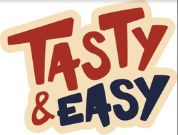 TASTY & EASY trademark
