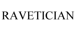 RAVETICIAN trademark