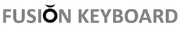 FUSION KEYBOARD trademark