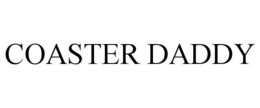 COASTER DADDY trademark